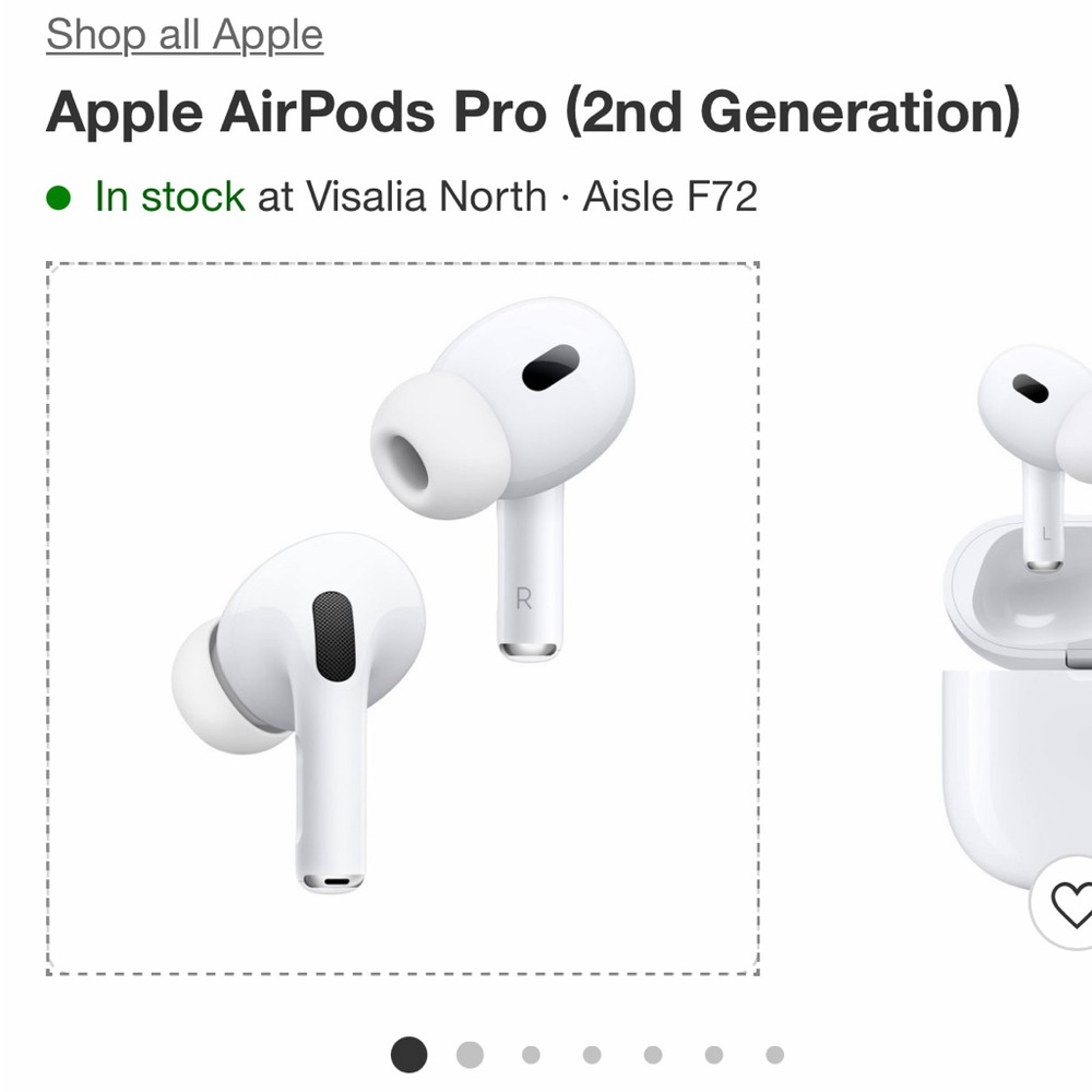 Apple AirPods Pro (2)